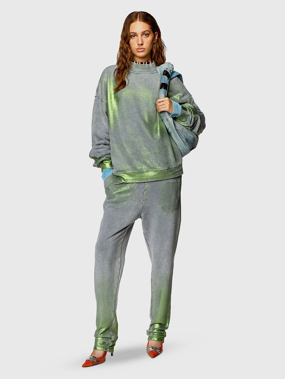 F-ALEXAN sweatshirt  - 2
