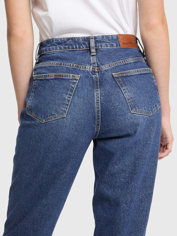 MOM jeans - 2