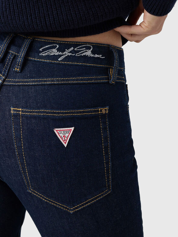 MARILYN slim fit jeans - 3