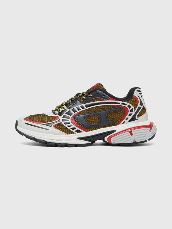 S-PRO-V-DENSE LOW sneakers - 4