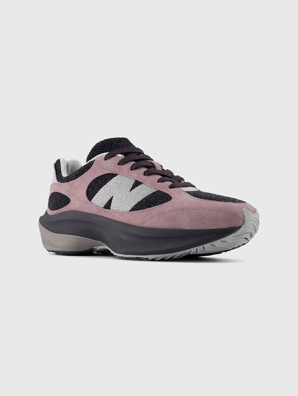 WRPD sneakers - 1