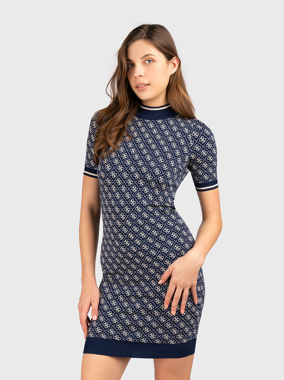 LISE dress - 1