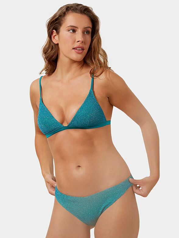 BRIGHT bikini bottom - 2