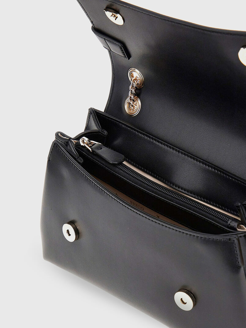 LORELEI bag with logo - 3