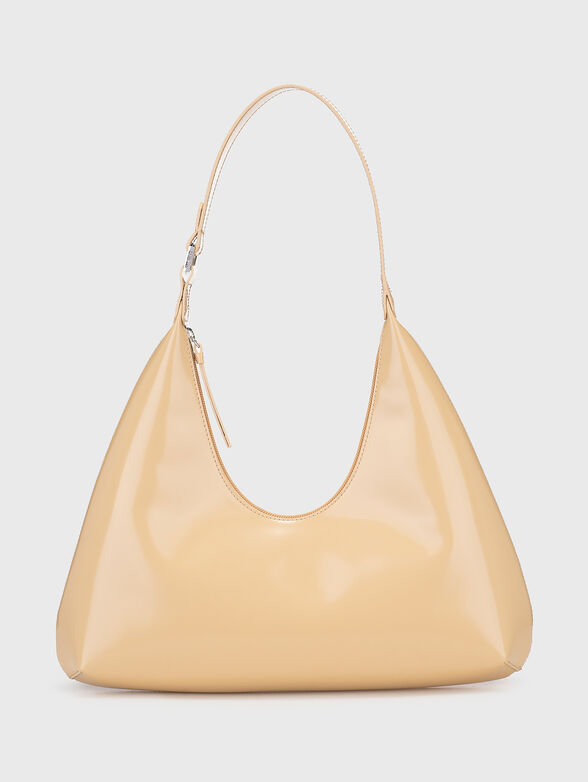 AMBER shoulder bag - 1