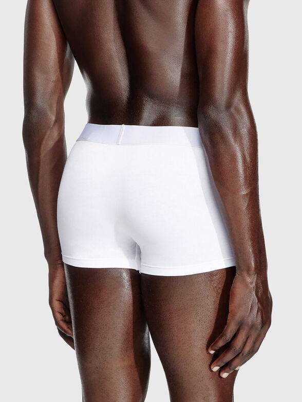 DAMIEN-D-POP set of three pairs of boxers - 3