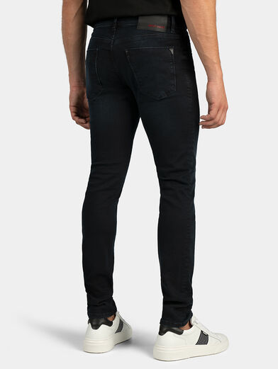 BARRET Jeans in dark blue - 2