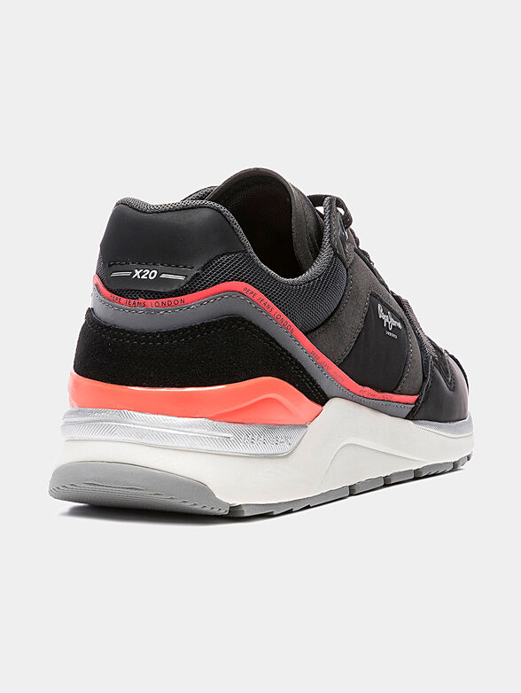 Sports shoes X20 RUNNER - 3