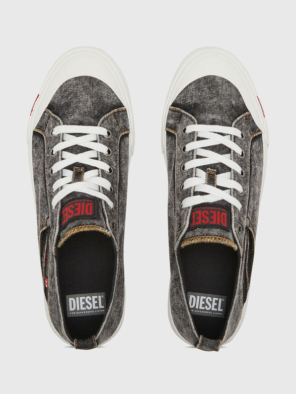 S-ATHOS NMD sports shoes - 6