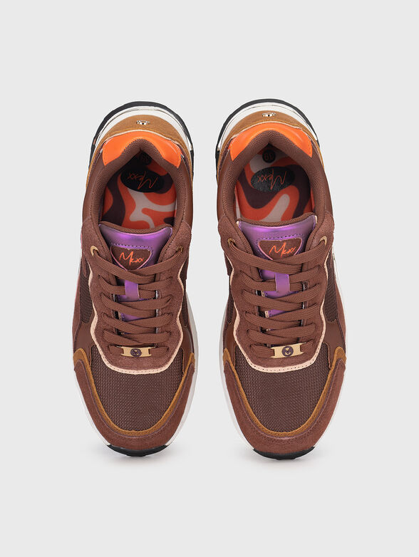 PORTIA LOVE sneaker - 6