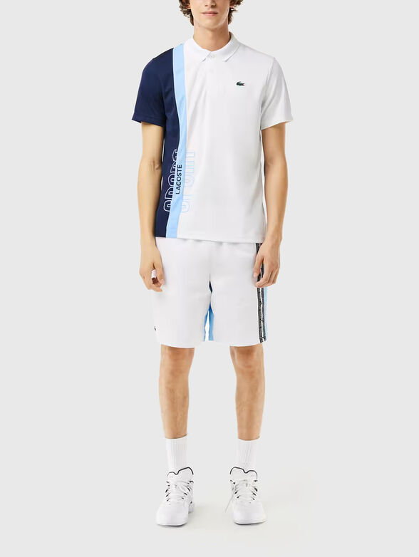 Cotton Polo shirt - 2