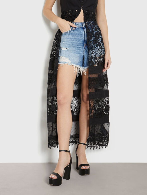 IDAS heeled sandals - 2