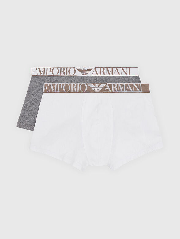 Set of two pairs of boxers - 1