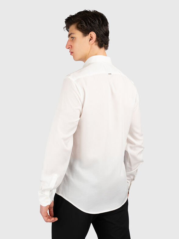 NAPOLI long-sleeved shirt - 3