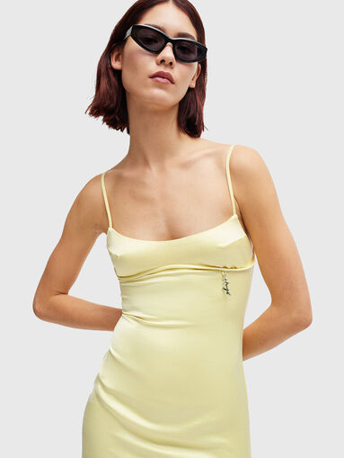 KABANA dress - 3