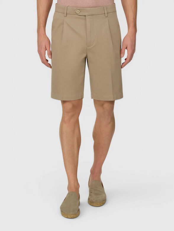 Bermuda shorts - 1