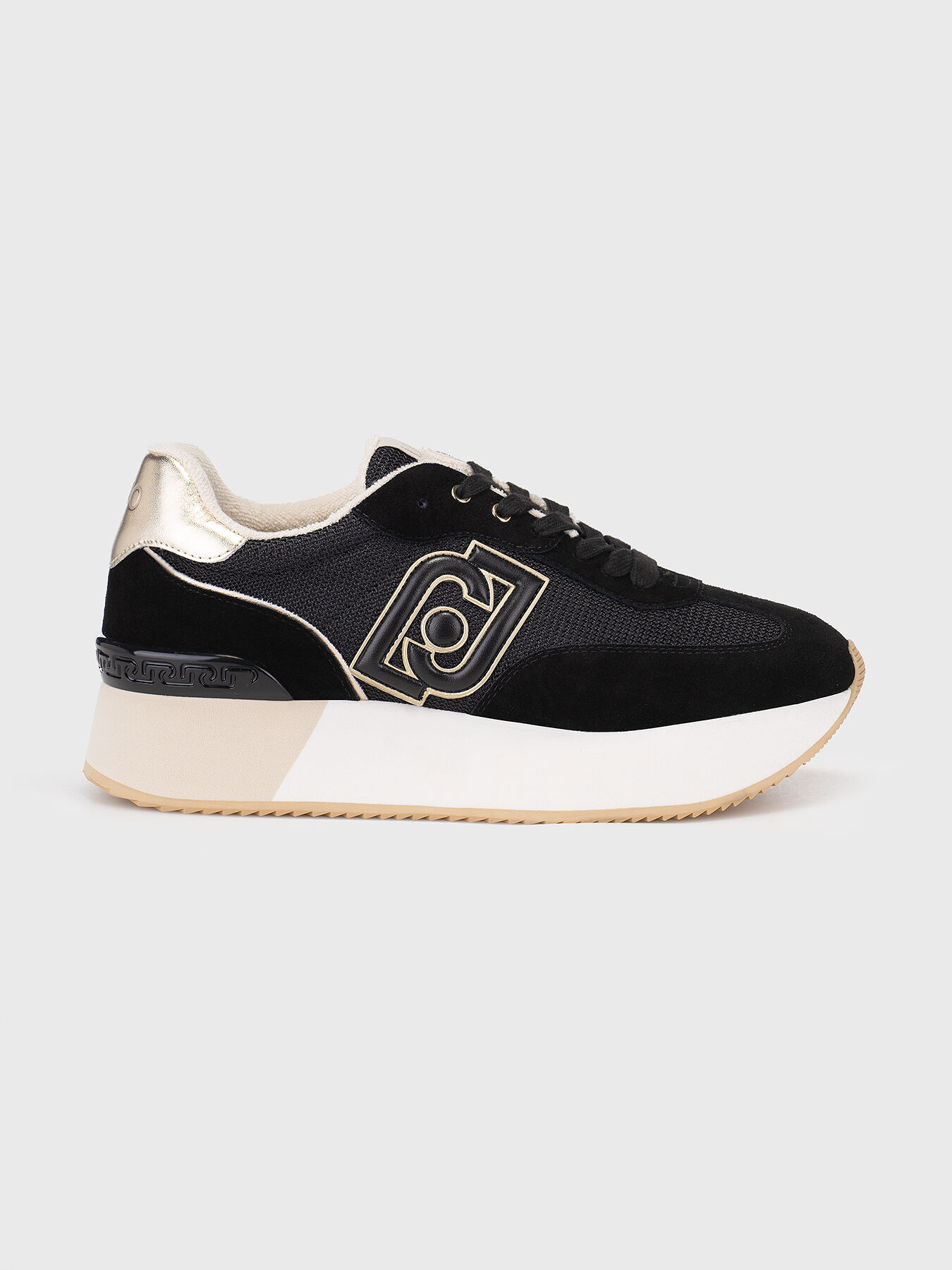 DREAMY 02 beige sports shoes brand LIU JO Globalbrandsstore en