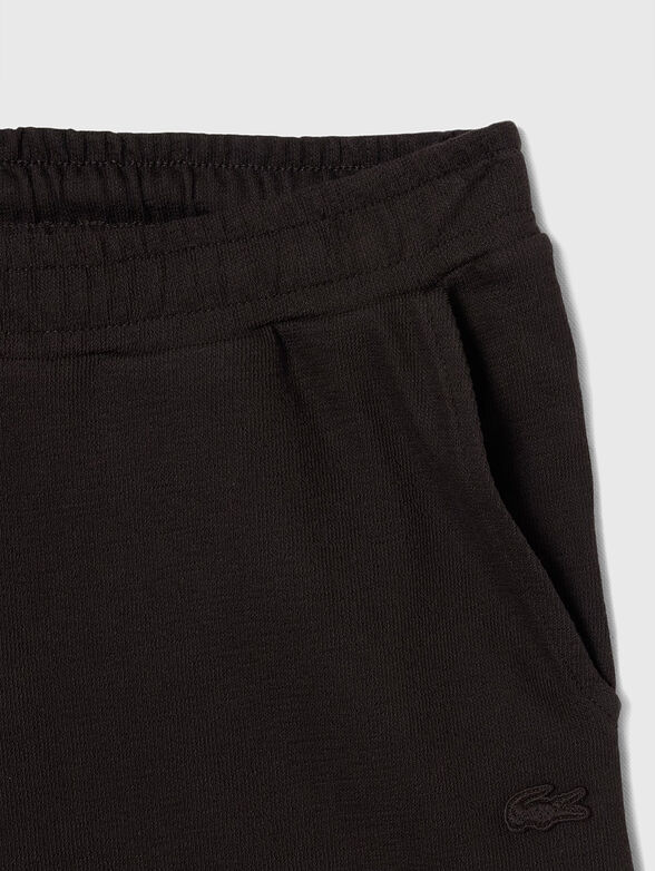Black pants - 2