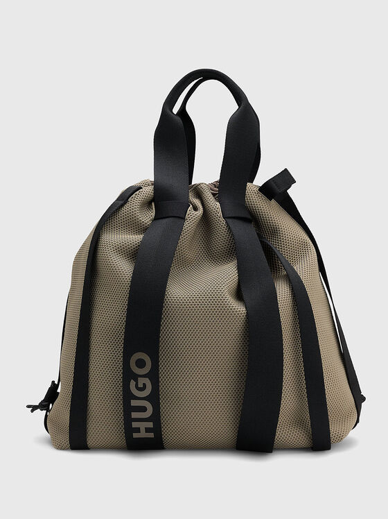 CIRCULAR tote bag - 1