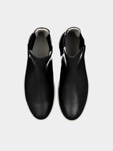 ROCHELLE CHELSEA 317 Boots - 5