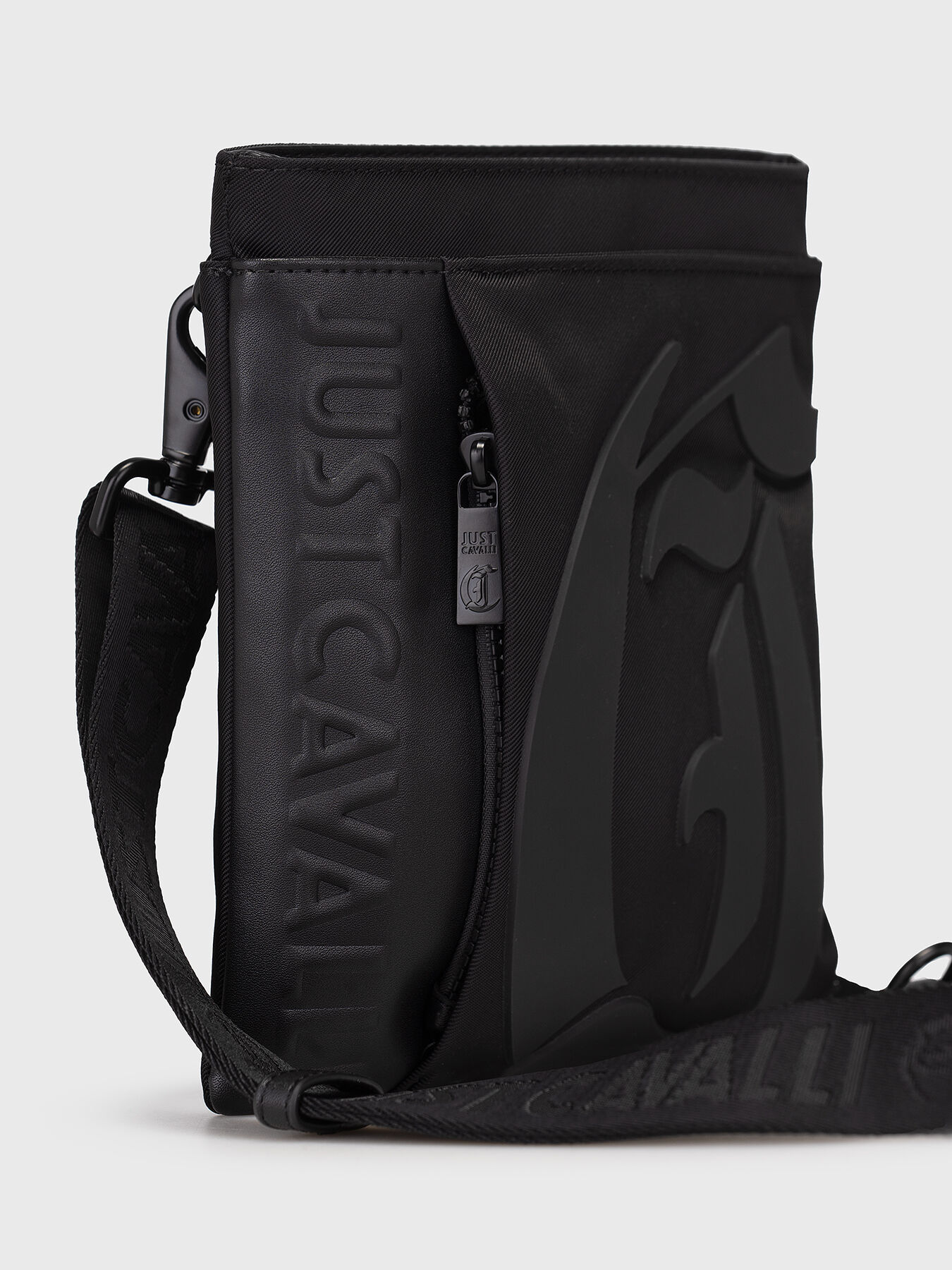 GOTHIC crossbody bag brand Just Cavalli — Globalbrandsstore