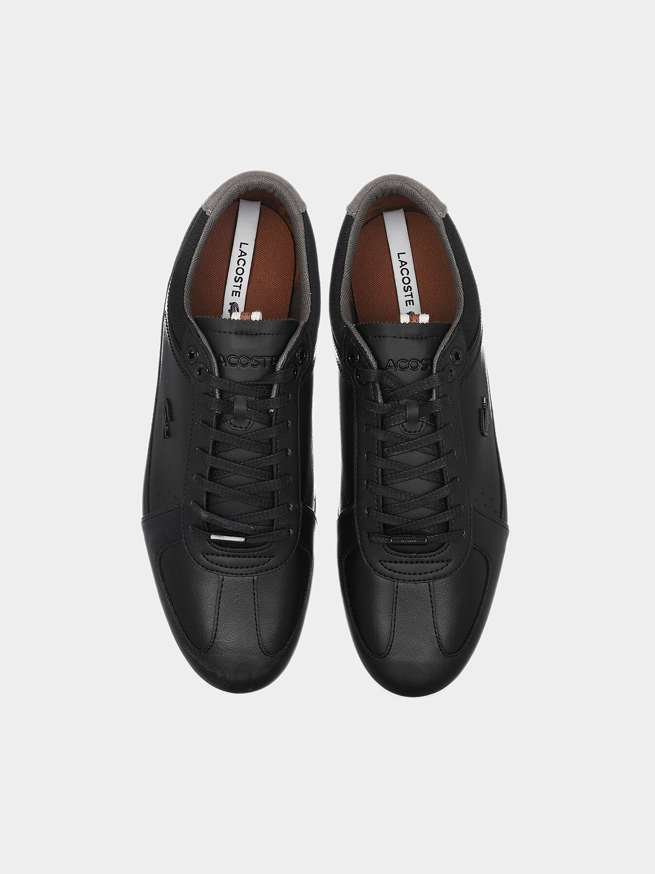 Lacoste evara black online