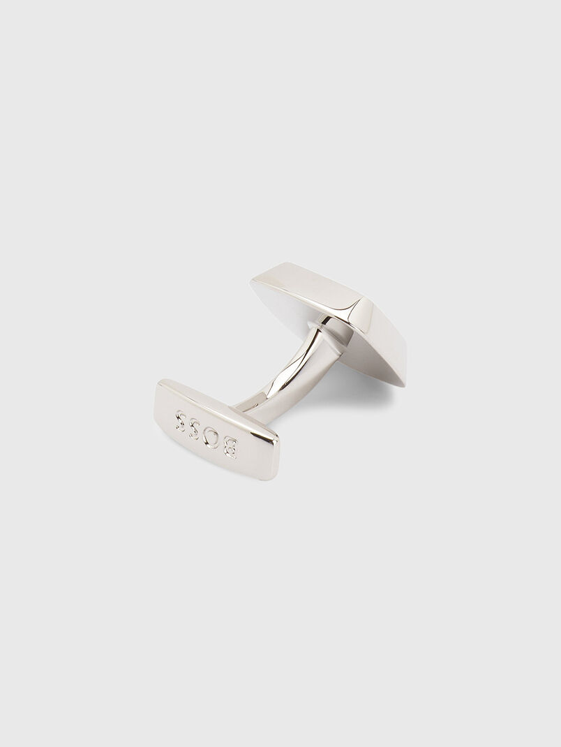Square cufflinks - 3