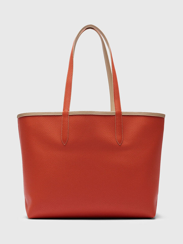 ANNA reversible tote bag - 4