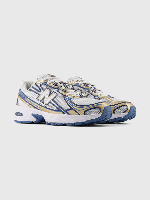 740 sport shoes - 2