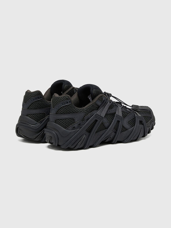 S-PROTOTYPE sports shoes in black - 3