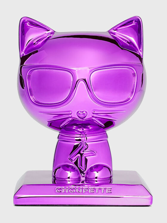Limited-edition Choupette statuette - 1
