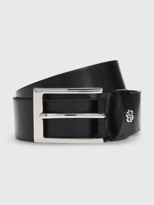 Leather belt - 1