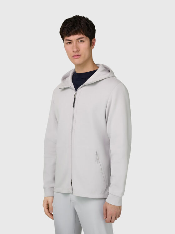 Scuba sweatshirt - 2