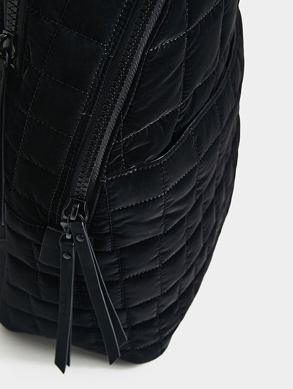 Black backpack - 6