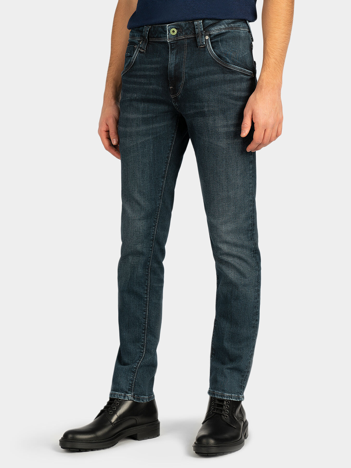ZINC jeans brand Pepe Jeans Globalbrandsstore en