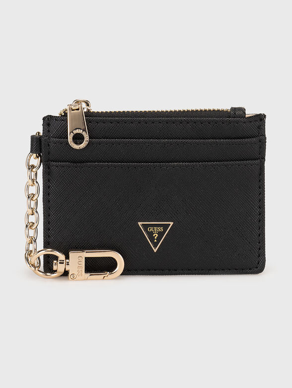 Card holder keyring  - 1