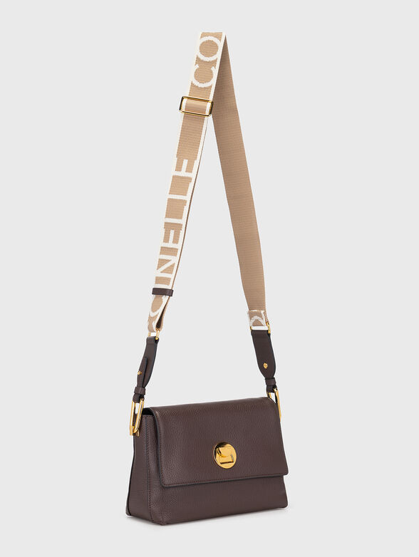 LIYA leather crossbody bag - 2
