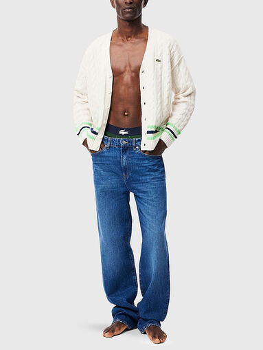 Set of three pairs of boxers - 5