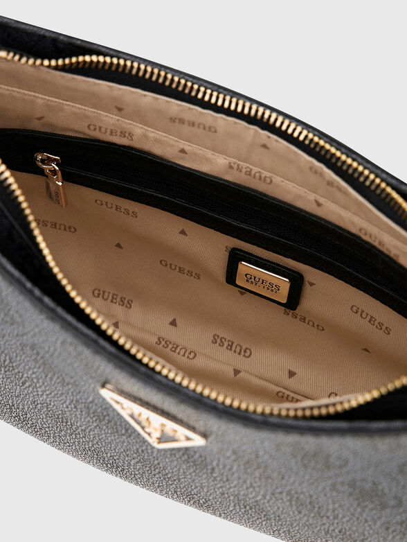 NOELLE Bag with 4G logo print - 4