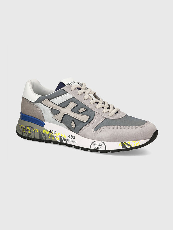 MICK sneakers - 2