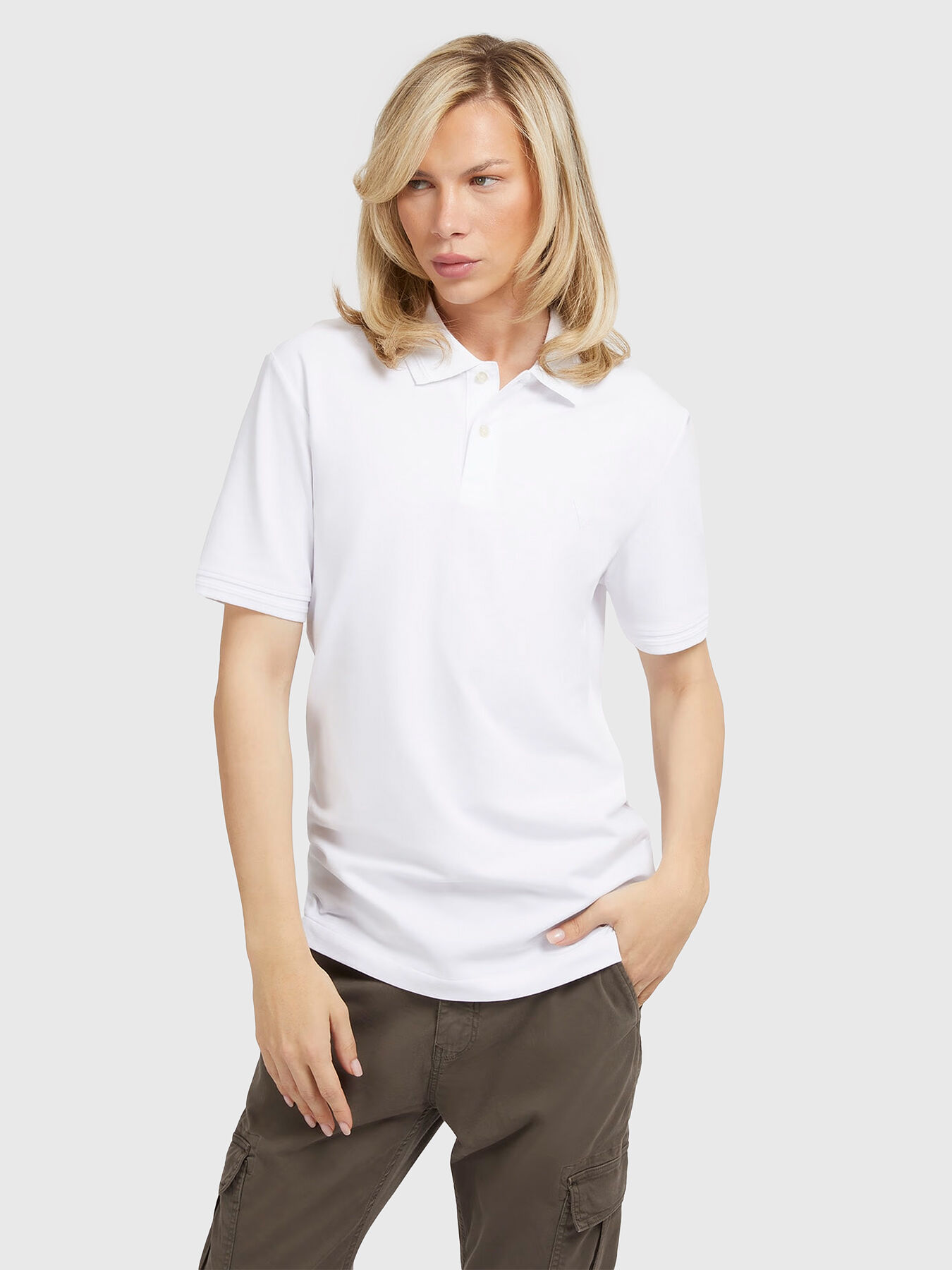 Guess polo online