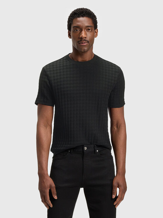 PORSCHE X BOSS T-shirt - 1