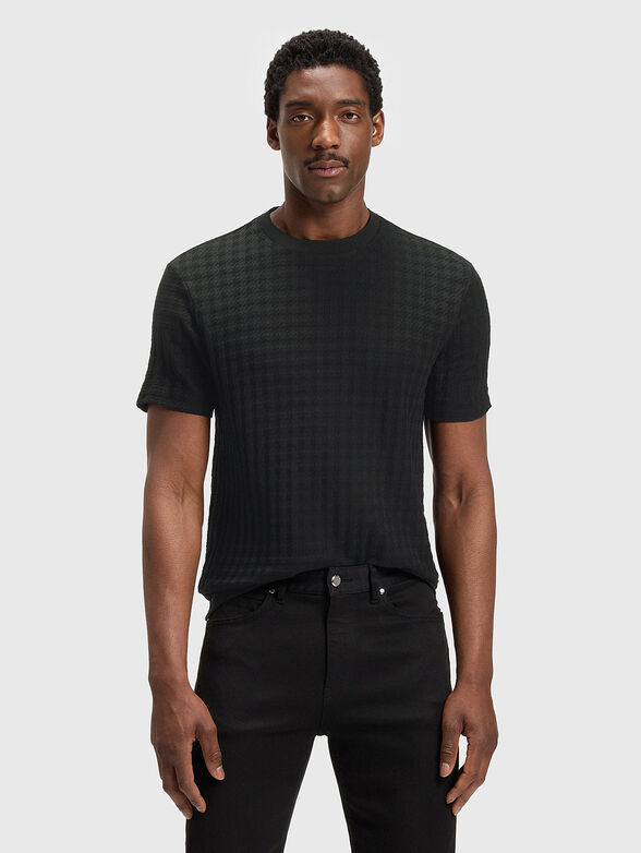 PORSCHE X BOSS T-shirt - 1