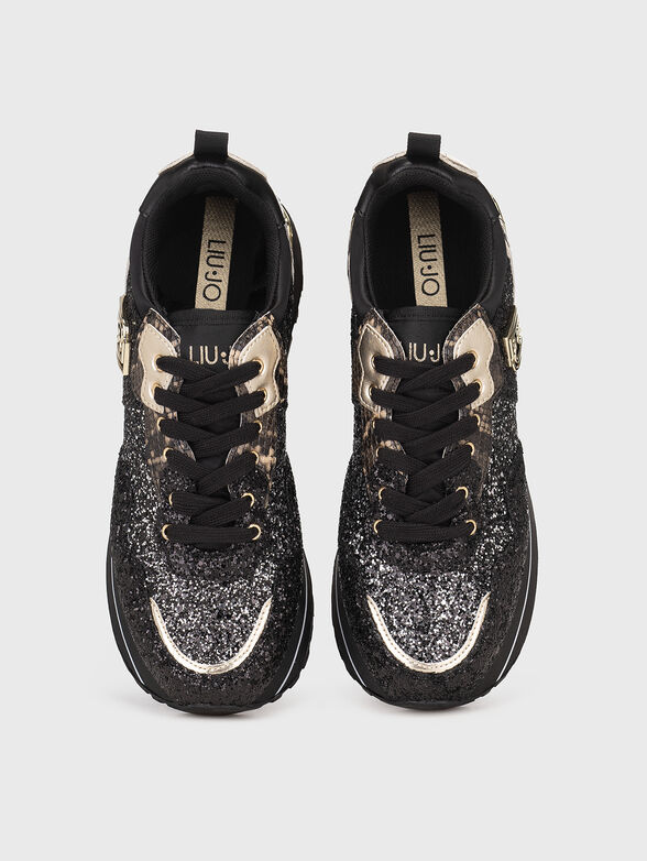 MAXI WONDER 01 sneakers - 6
