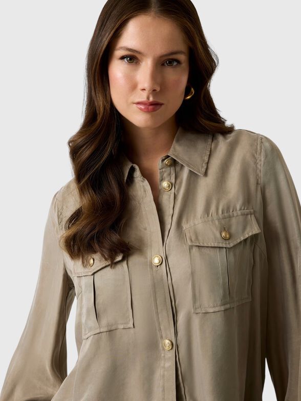 DALIA FLUID CROP SHI - 4