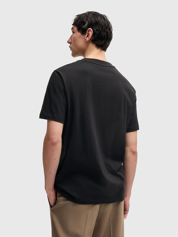 DALENDI cotton T-shirt - 3