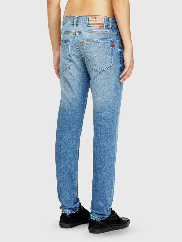 2019 D-STRUKT L.32 jeans  - 2