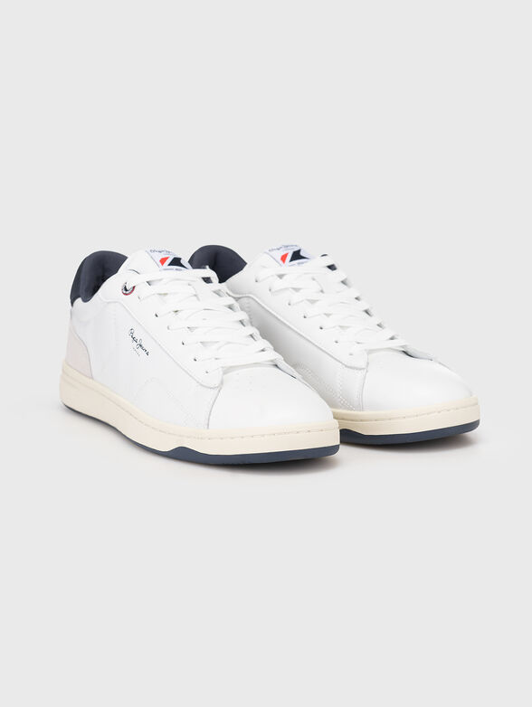 KORE BASIC sports shoes - 2