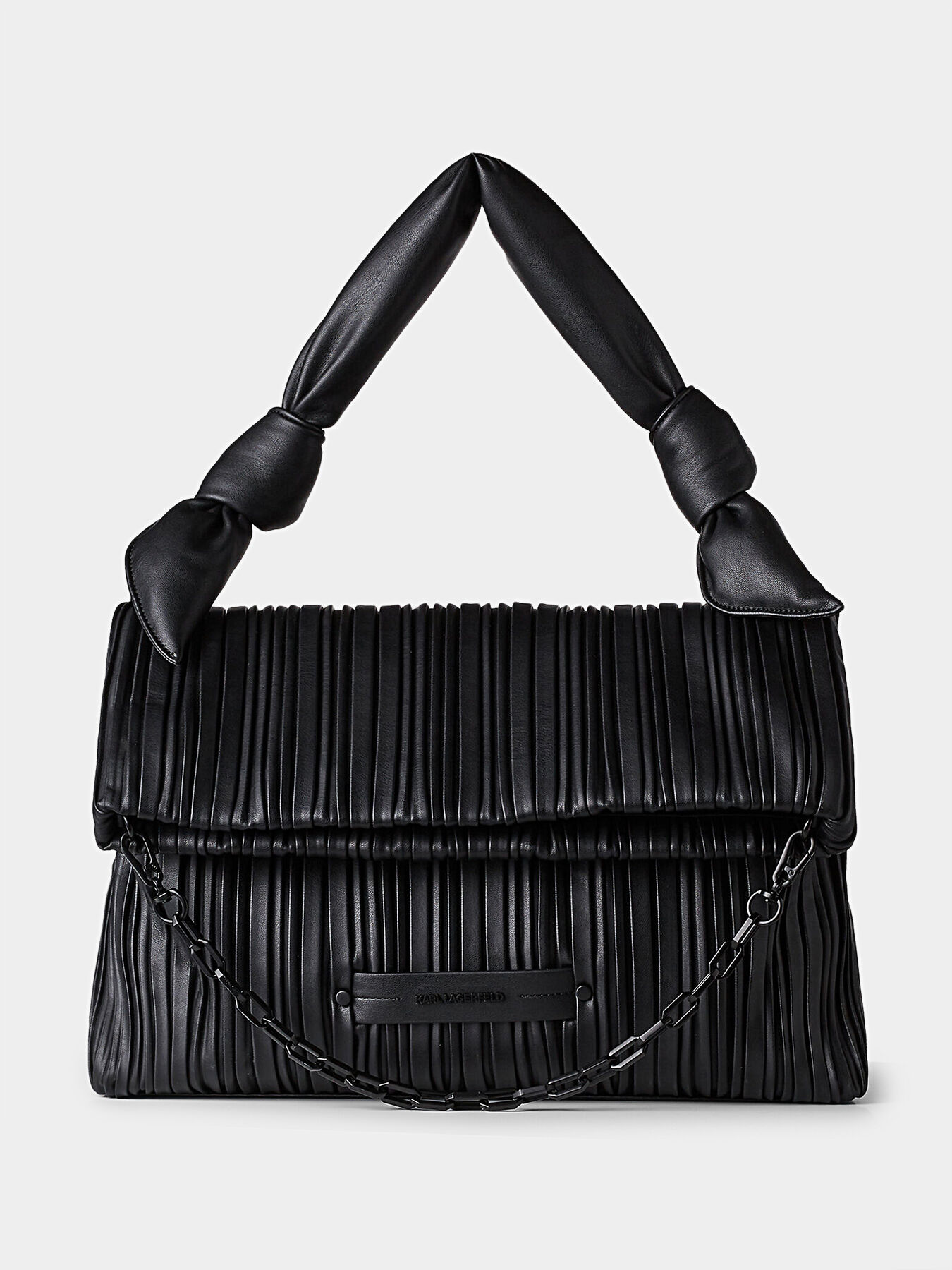 K/KUSHION black bag brand Karl Lagerfeld — Globalbrandsstore