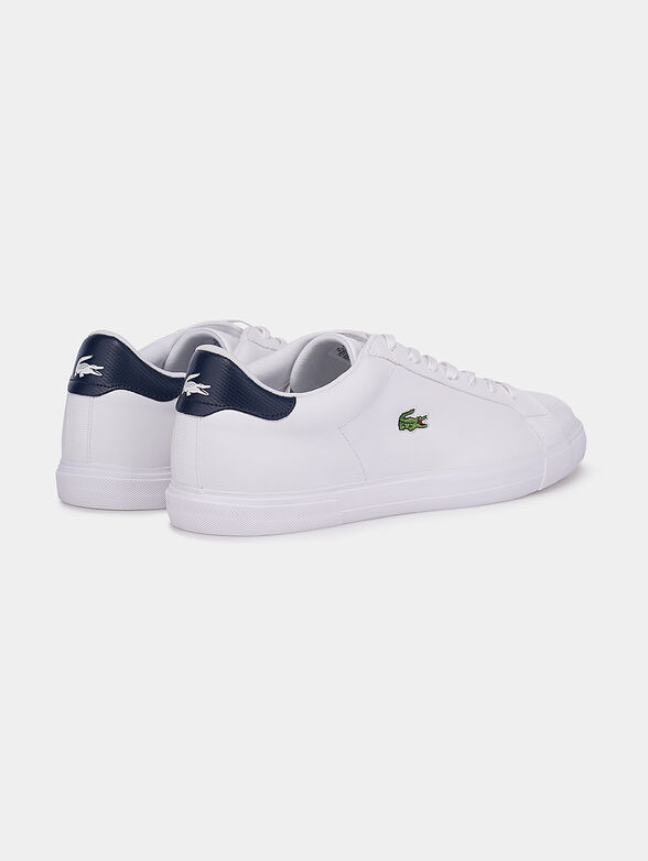 LEROND PLUS Sneakers - 3